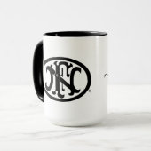 Fabrique Nationale Mok (Voorkant links)