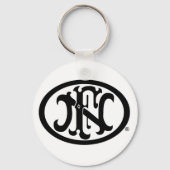 Fabrique Nationale Sleutelhanger (Voorkant)