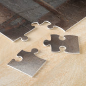 Fabritius De Goudvink Schilderkunst Print Legpuzzel (Zijkant)