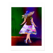 Fabs LeeMarie's creatieve ontwerp