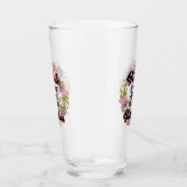 Fabuela als een gewone Abuela enige manier fantast Glas (Rechts)