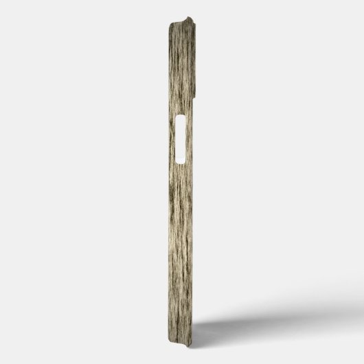 Fabulair hout 2 Case-Mate iPhone case (Achterkant / Rechts)