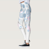 Fabulair, hout leggings (Links)