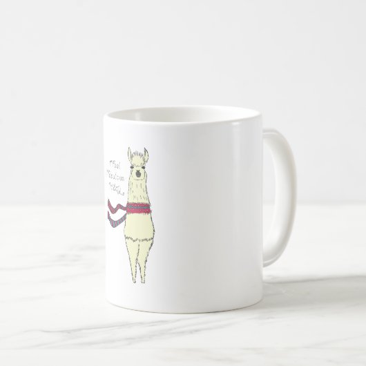 Fabulair Koffiemok (Voorkant rechts)