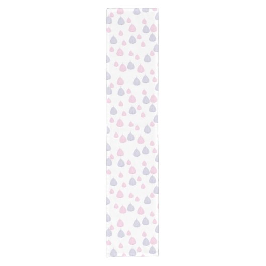 Fabulair Korte Tafelloper (Voorkant)