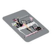 Fabulair Magneet (Rechterzijde)