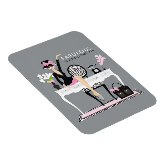 Fabulair Magneet (Rechterzijde)