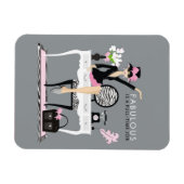 Fabulair Magneet (Horizontaal)