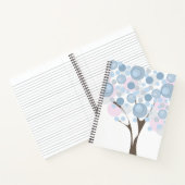 Fabulair Notitieboek (Binnen)