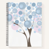 Fabulair Notitieboek (Voorkant)