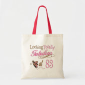 Fabulair op 83 tote bag (Voorkant)