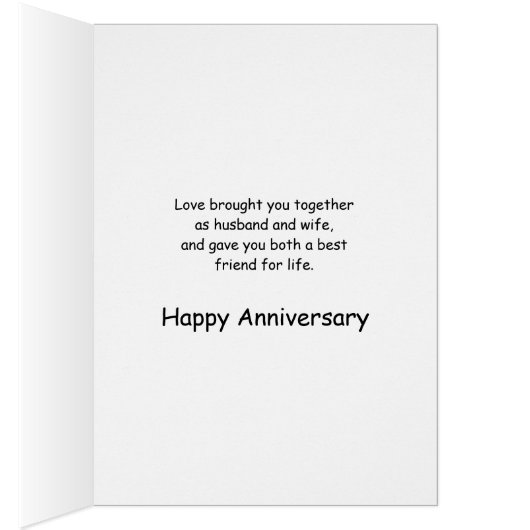 Fabuleuze bloemen 50 jaar oud voor een paar (Binnen (Rechts))