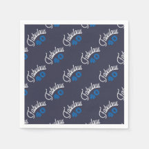 Fabulous 40 verjaardag