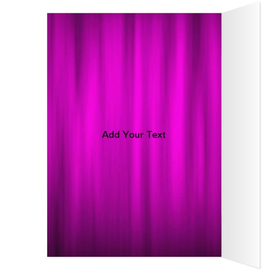 Fabulous 50 Plum Pink High Heels Feathers Programm (Binnen (Links))