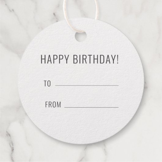 Fabulous 60 vrouwen verjaardag glam elegant bedankjes labels (Achterkant)