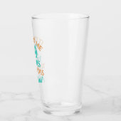 Fabulous 70th Birthday Glas (Links)