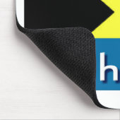 Fabulous bahamas muismat (Hoek)