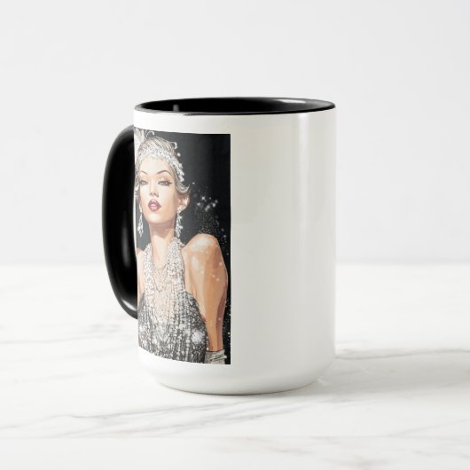 FABULOUS BUBBLES MOK (Voorkant links)