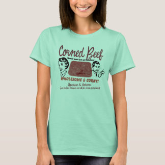 Fabulous Corned Beef T-shirt
