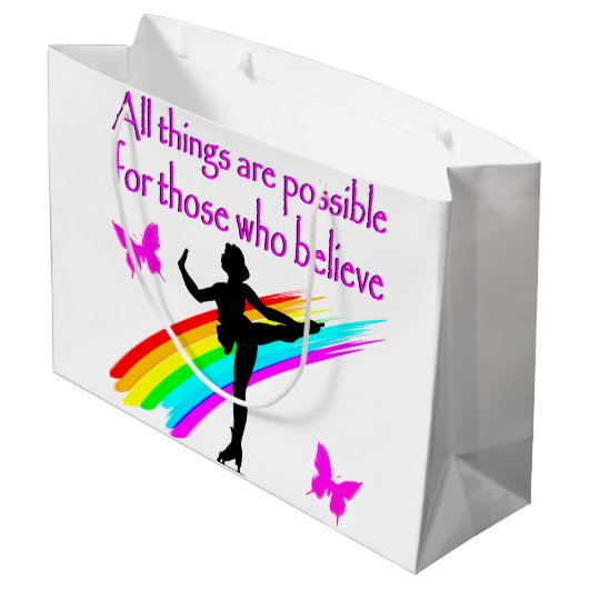 FABULOUS FIGURSTER LARGE CADEAUTASJE (Achterkant Gekanteld)