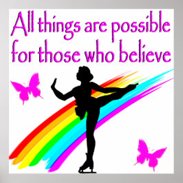 FABULOUS FIGURSTER POSTER