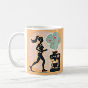 Fabulous Fitness & Coffee Love Koffiemok