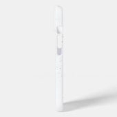 Fabulous Flamingo Case-Mate iPhone Case (Achterkant / Links)