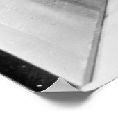 Fabulous Flapper Dress: jaren 1920 Poster (Hoek)