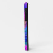 Fabulous Fleurs...... Case-Mate iPhone Case (Achterkant/links)
