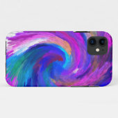 Fabulous Fleurs...... Case-Mate iPhone Case (Achterkant (horizontaal))