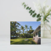 Fabulous Front Yard Briefkaart (Staand voorkant)