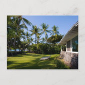 Fabulous Front Yard Briefkaart (Voorkant)