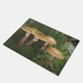 Fabulous Fungi Woodsy Deurmat (Schuin)
