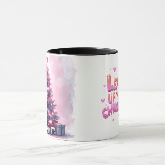 Fabulous Gamer Mug Mok (Midden)