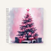 Fabulous Gamer notebook Notitieboek (Voorkant)