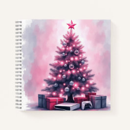 Fabulous Gamer notebook Notitieboek