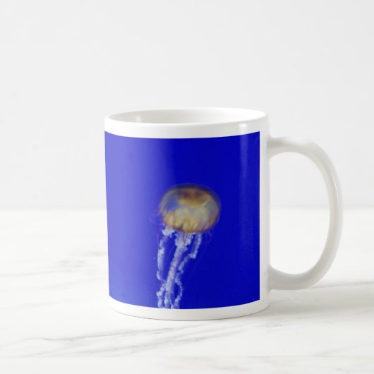 Fabulous Jellyfish Koffiemok (Rechts)