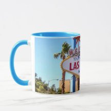 Fabulous Las Vegas Nevada