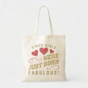 Fabulous Maagd voor vrouwen Tote Bag