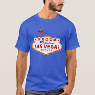 Fabulous Nevada bruidegom teken Souvenir T Shirt