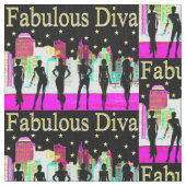 FABULOUS NYC DIVA STOF (Close Up)