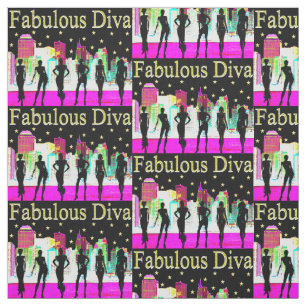 FABULOUS NYC DIVA STOF
