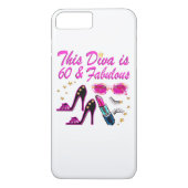 FABULOUS OP 60 Case-Mate iPhone CASE (Achterkant)