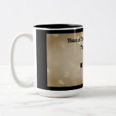 Fabulous Personalized 45th Birthday Mok (Links)
