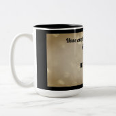 Fabulous Personalized 84th Birthday Mok (Links)