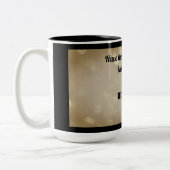 Fabulous Personalized 91st Birthday Mok (Links)