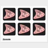 Fabulous retro Fifties Diner sticker (Vel)