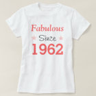 Fabulous Since 1962