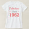 Fabulous Since 1962