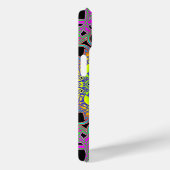 Fabulous Spectra Glyph Case-Mate iPhone Case (Achterkant / Rechts)